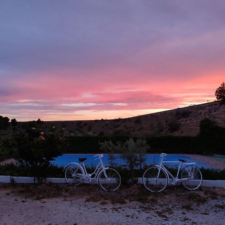 Vivienda Rural Belen Villa Pozo Alcon Room photo