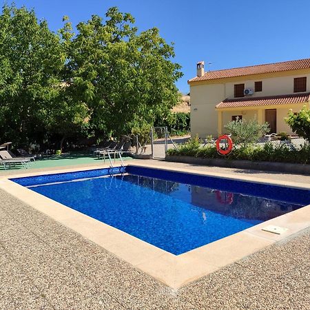 Vivienda Rural Belen Villa Pozo Alcon Exterior photo