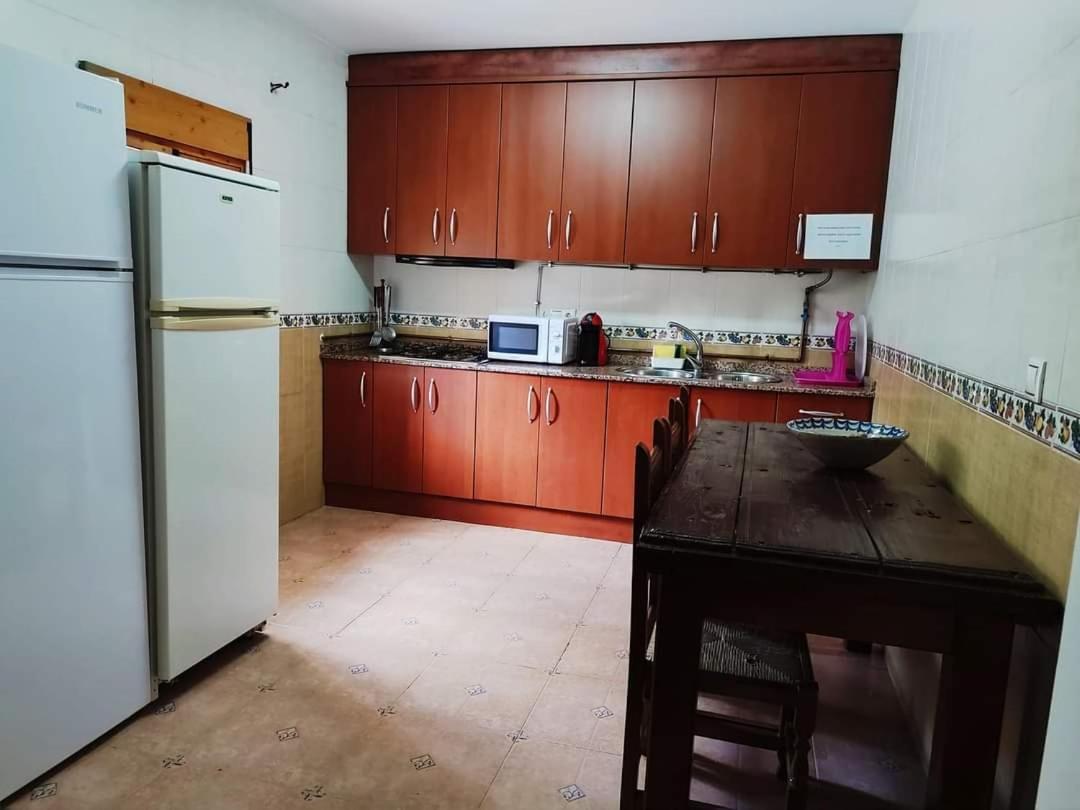 Vivienda Rural Belen Villa Pozo Alcon Exterior photo