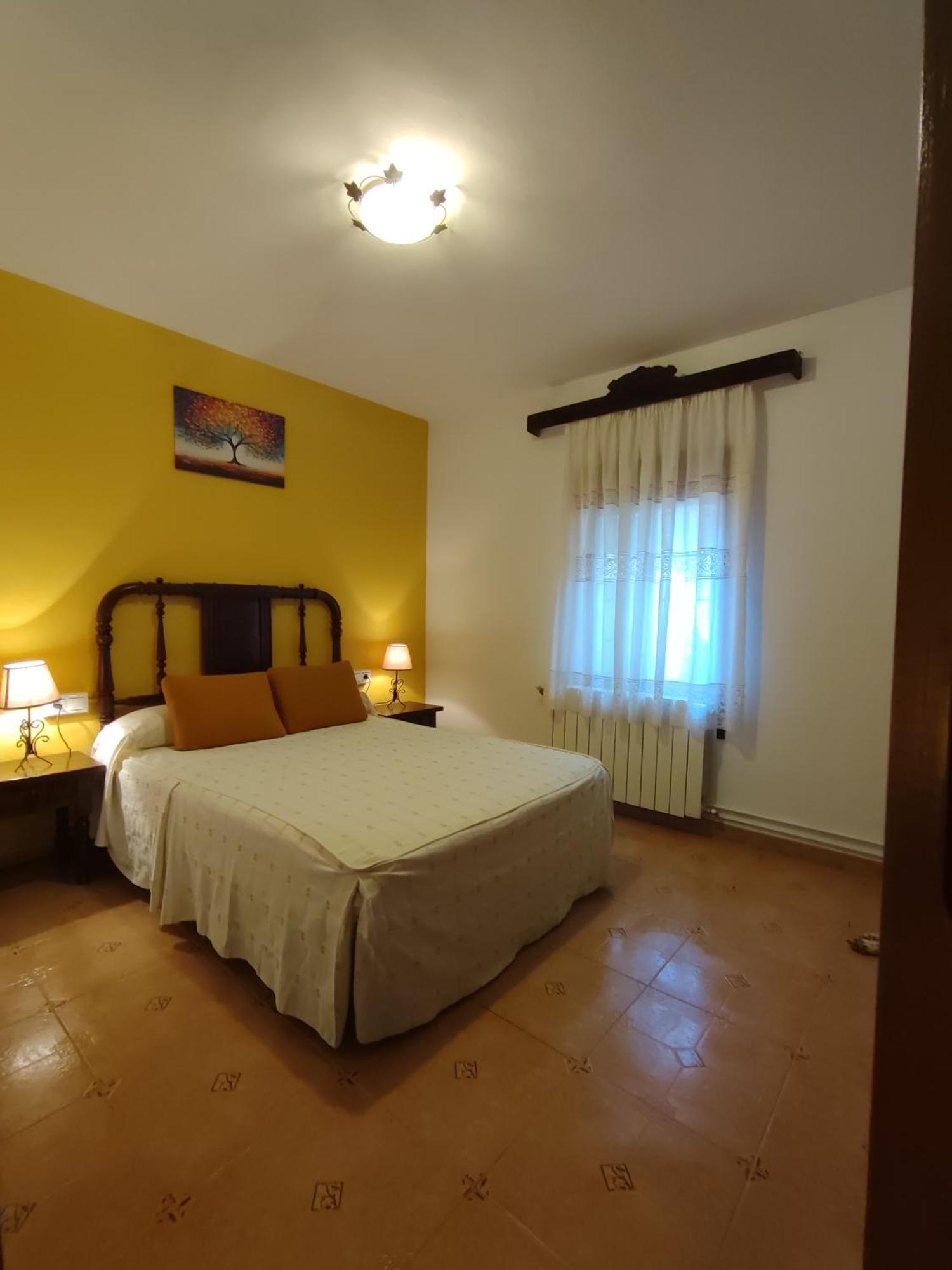 Vivienda Rural Belen Villa Pozo Alcon Room photo