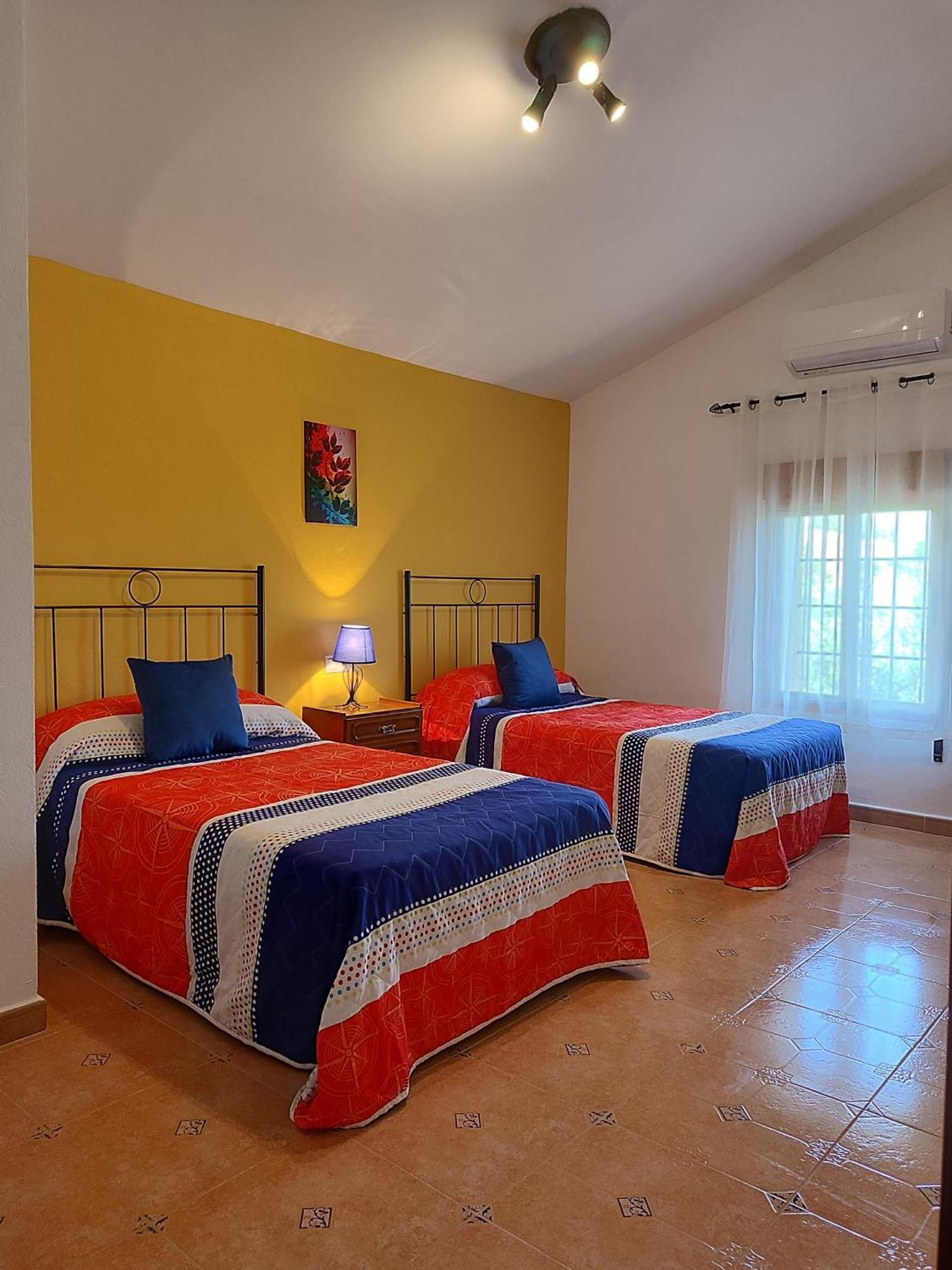 Vivienda Rural Belen Villa Pozo Alcon Room photo